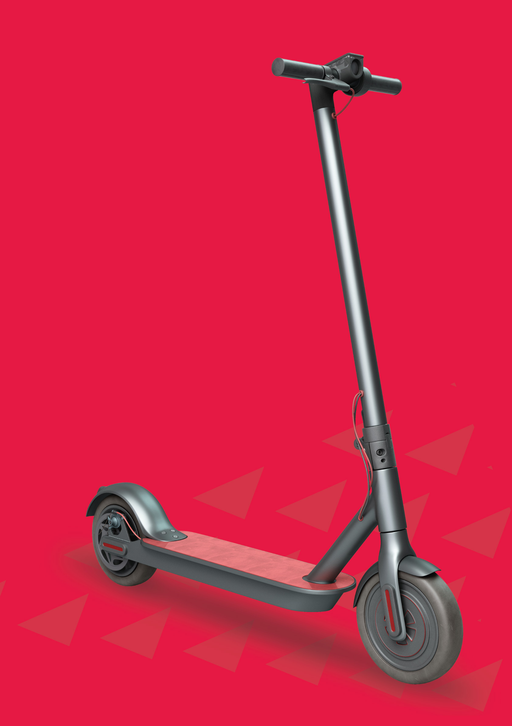 E-Scooter
